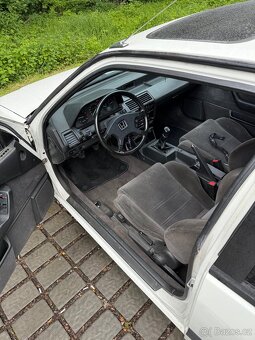 Honda Accord Aerodeck - 7