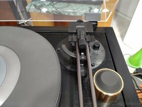 gramofon Yamaha PF 800 - 7