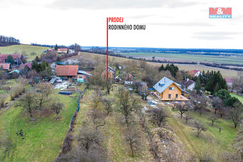 Prodej rodinného domu v Rokytňanech - 7