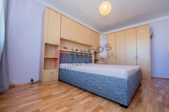 Pronájem bytu 3+1 s lodžií 83m2 v Plzni Bolevci - 7