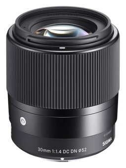 Sony A6700 + klec a TOP objektivy - 7