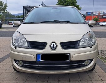 Renault Grand Scénic - 7