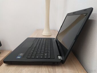 HP Compaq Presario CQ56 - 7
