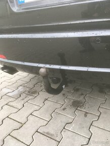 Octavia 2 RS FL DSG - 7
