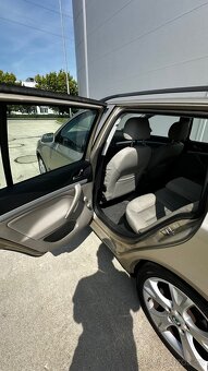 Škoda Octavia 2 1.6 mpi - 7