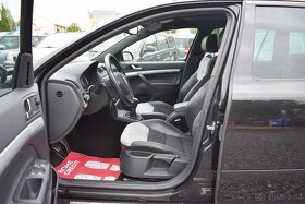 ŠKODA OCTAVIA RS 2,0 TDI,MANUÁL,NAVI NEXUS,BI-XENONY,SERVIS - 7