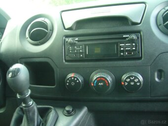 Renault Máster 2.3 DCI - 7