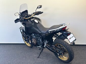 Honda CRF 1100 Africa Twin Adventure Sport - 7
