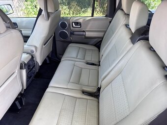 Land Rover Discovery 2 2.7 TDV6 - 7