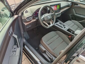 Seat Leon SP XCELLENCE 2.0TDI 110kW DSG Virtual ACC Keyless - 7
