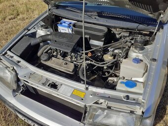 Škoda Felicia 1.3 MPI - 7