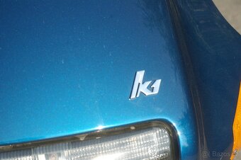 BMW K 1 - 7