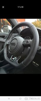 Audi A6 Avant Quattro 3.0 V6 BiTDI / 240 kW - 7