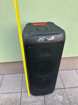 Zahradní mega party Bluetooth reproduktor - 7