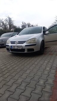 Golf V 1.9 TDI 66 kW, r.v. 2006, 246 000 km - 7