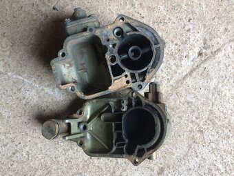 Kerburátor Carfil Brašov Aro 10, Dacia 1300, 1310 - 7