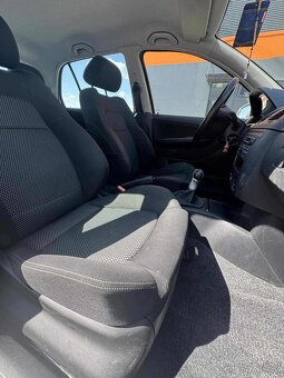 Prodám Škoda Fabia 1.4MPI Bez Koroze - 7