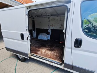 Peugeot Boxer 2.2HDI L1H1 - 7