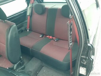 Citroën Saxo 1.1i - 7