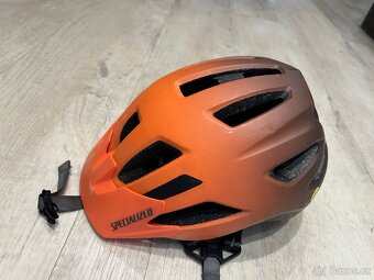 Dětská přilba Specialized 50-55cm - 7