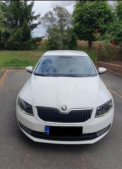 Škoda Octavia III 1.8 TSi 132 kW automat DSG, Elegance - 7