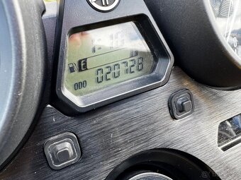 Yamaha XJR 1300 – 60th Anniversary edice (2017) - 7