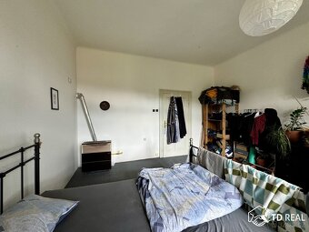 Pronájem, Byty 1+1, 45m2 - Brno - Staré Brno, ev.č. 00966 - 7