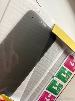 Iphone 12, fialový, 64 GB - 7