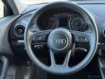 Audi A3 Sportback 40 2.0 TFSI Entry Design quattro - 7