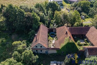 Prodej, rodinný dům, Střítež nad Ludinou - 7