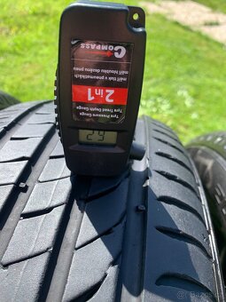 Pneu letní General Altimax Comfort 205 60 R16 V XL - 7