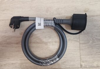 BMW Flexible Fast Charger 2.0, TYPE 2 (NOVÁ) - 7