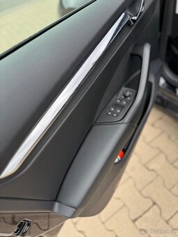Škoda Octavia 1,5 TSI - 7