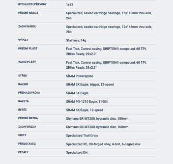 Specialized Chisel 2020 red - 7
