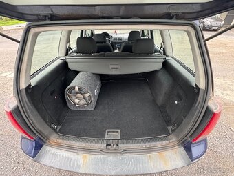 Volkswagen golf IV 1.9 TDi 66kW variant - 7