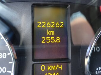 Mercedes Benz 3.0 D Viano r.v.2012 (165 kw) 8.Mís - 7