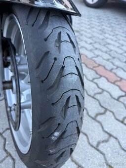BMW R1200R - 7