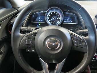 Mazda CX-3 2.0 SkyActive,4x4,automat,kamera,navi - 7