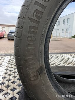 Pneu Continental - 7