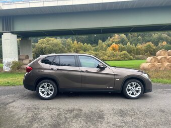 BMW X1 23D 150kw XDrive Steptronic Harman Kamera - 7