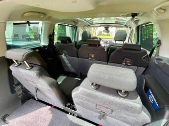 Peugeot-5008-7 osob-115kw-benzin-113575 km - 7