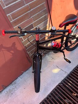 Dětské kolo 20 palců - 7