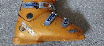 Lyžáky Tecnica vel. 40 - 7