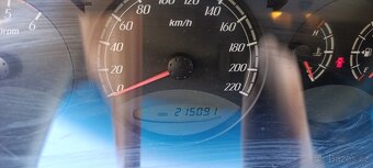 Prodám Ssangyong Kyron - 7