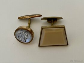 Manžetové knoflíčky - 7