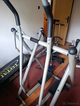 Ruším posilovnu - 7