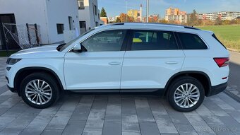 Škoda Kodiaq 1.4 TSI 110 KW DSG Style - 7