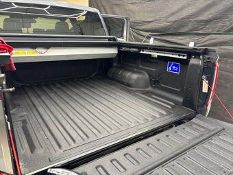 Volkswagen Amarok 3.0 TDI V6 177 kW – 2024, TOP výbava - 7