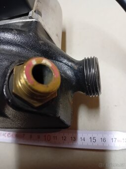 Čerpadlo ke kotli GRUNDFOS - 7