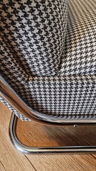 Kreslo Thonet S411 - 7